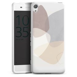 Silicone Case white
