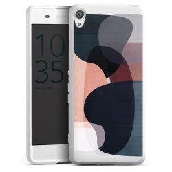 Silicone Case white