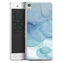 Silicone Case white