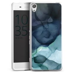 Silicone Case white