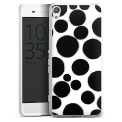 Silicone Case white
