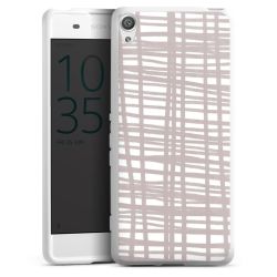 Silicone Case white