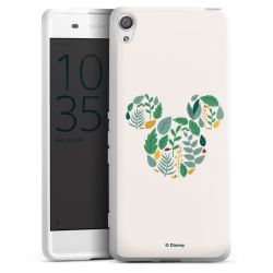 Silicone Case white