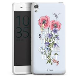 Silicone Case white