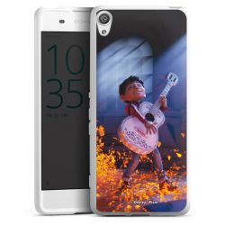 Silikoni Suojakuori valkoinen