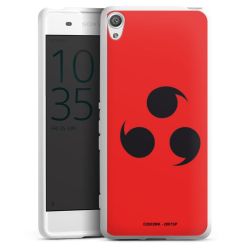Silicone Case white