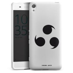 Silicone Case white