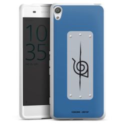 Silicone Case white