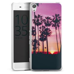 Silicone Case white