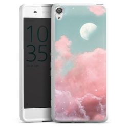 Silicone Case white