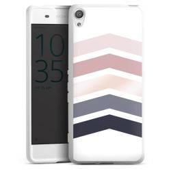 Silicone Case white