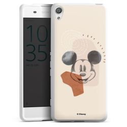 Silicone Case white