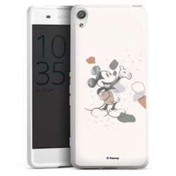 Silicone Case white