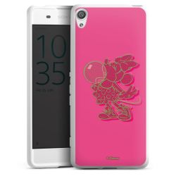 Silikoni Suojakuori valkoinen