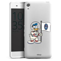 Silicone Case white