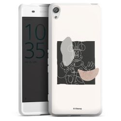 Silikoni Suojakuori valkoinen