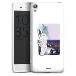 Silicone Case white