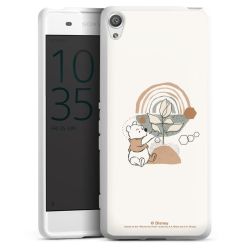 Silicone Case white
