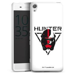 Silicone Case white