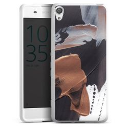 Silicone Case white
