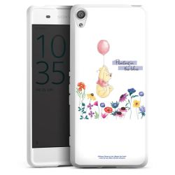Silicone Case white
