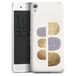 Silicone Case white