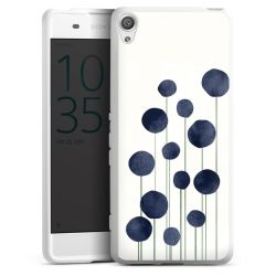 Silicone Case white