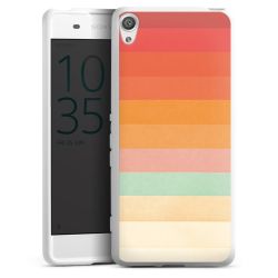 Silicone Case white