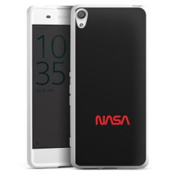 Silicone Case white
