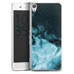 Silicone Case white