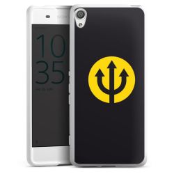 Silicone Case white