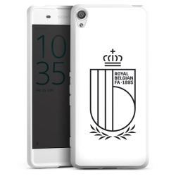 Silicone Case white