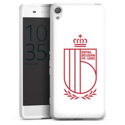 Silicone Case white