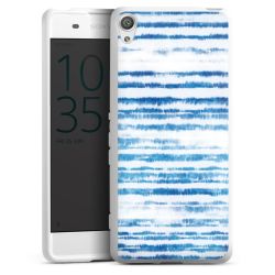Silicone Case white
