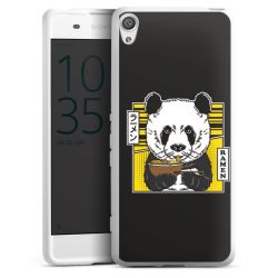 Silicone Case white