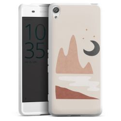 Silicone Case white
