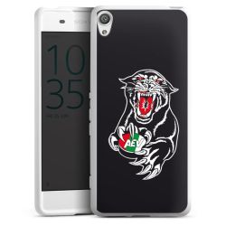 Silicone Case white