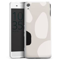 Silicone Case white
