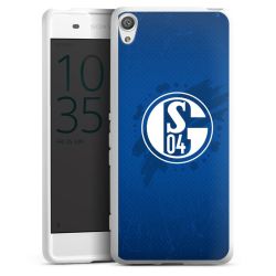 Silikon Case weiß