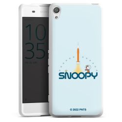 Silicone Case white