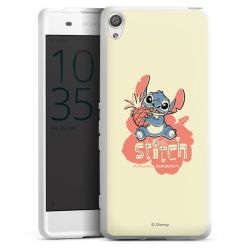 Silicone Case white