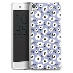 Silicone Case white