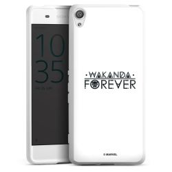 Silicone Case white