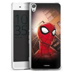 Silikoni Suojakuori valkoinen