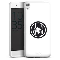 Silicone Case white