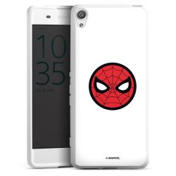 Silikoni Suojakuori valkoinen