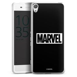 Silicone Case white