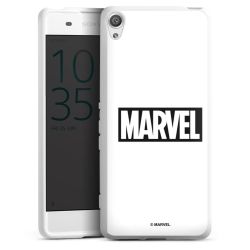 Silicone Case white