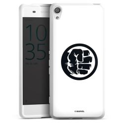 Silikoni Suojakuori valkoinen