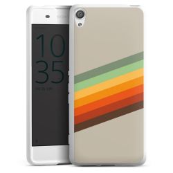 Silicone Case white